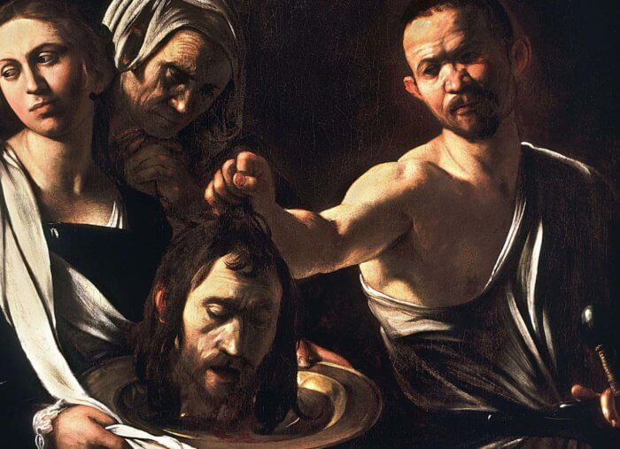 Called to Martyrdom