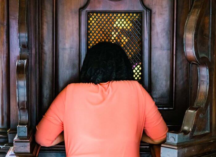 Am I Culpable for Receiving an Invalid Sacrament?