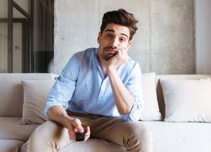 How to Be and How Not to Be Miserable (Part 1)