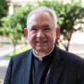 Archbishop José Gomez