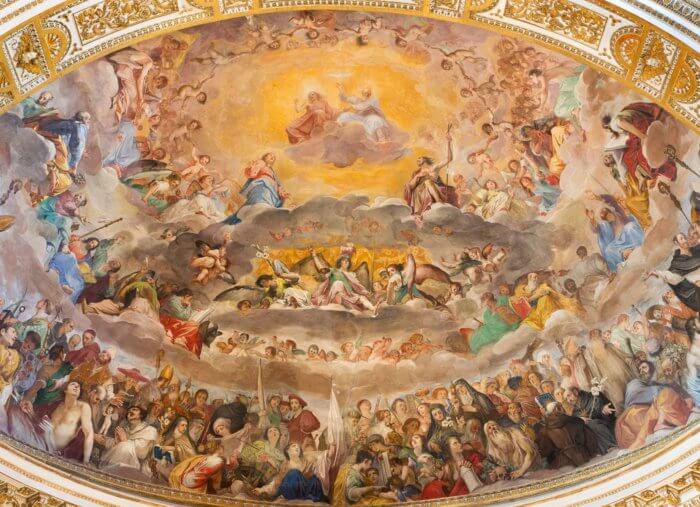 How Does One Become a Saint?