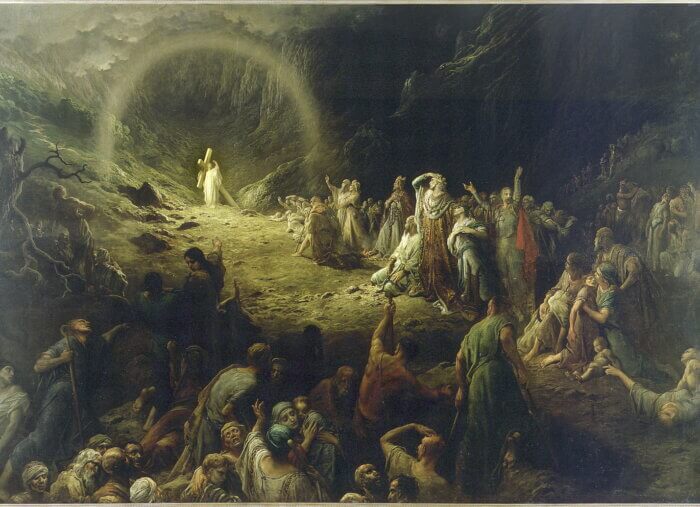 Did Jesus Really “Descend into Hell”?