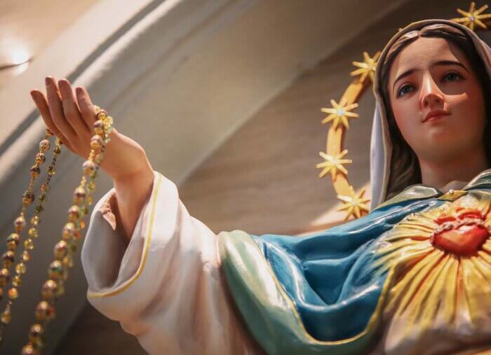 Pope Francis Invites Us to Renew the Consecration of the World to Our Lady