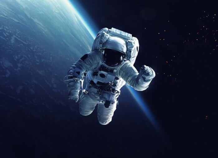 Harrison Schmitt: A Future in Space