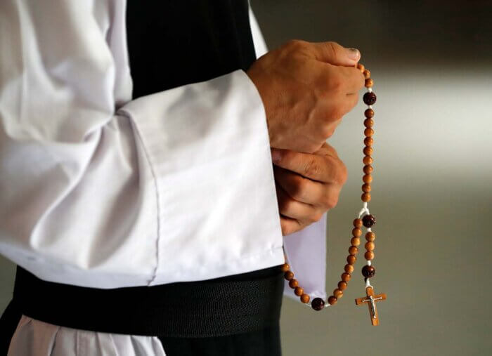 Why are there so many religious orders? Why are there so many religious orders?