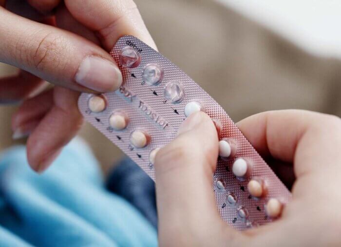 Why is it Wrong to Use Contraception?