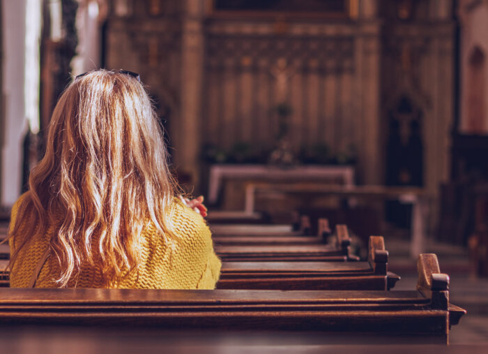 Rosary Novena Day 21: Is it okay if my faith is tepid?