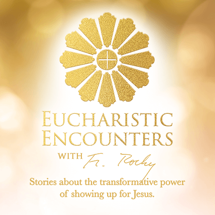 Eucharistic Encounters (The Patrick Madrid Show)