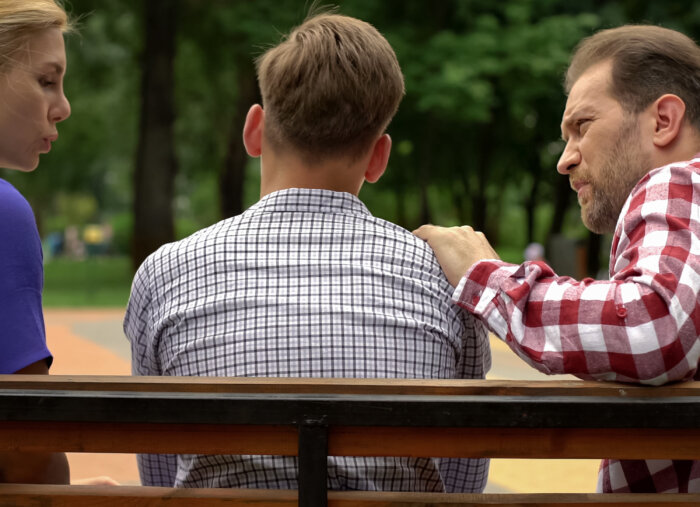 What to Do If Your Kids Leave the Church (Father Simon Says) What to Do If Your Kids Leave the Church (Father Simon Says)