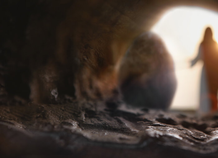 Death Never Has the Last Word: The Pope Reflects on Holy Saturday and the Death of Charlie Kirk