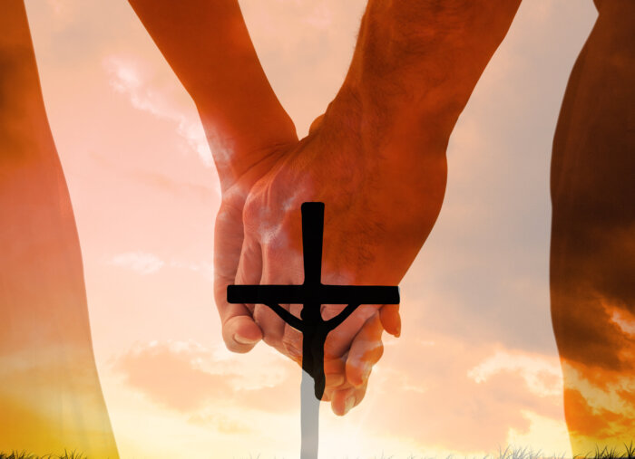 Love, Joy, and Unpacking the Marital Debt (Morning Air) Love, Joy, and Unpacking the Marital Debt (Morning Air)