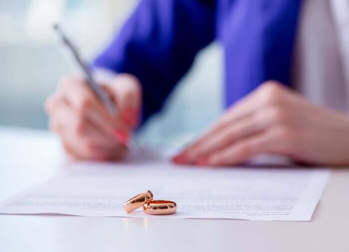 What is the Catholic Stance on Pre-Nuptial Agreements?