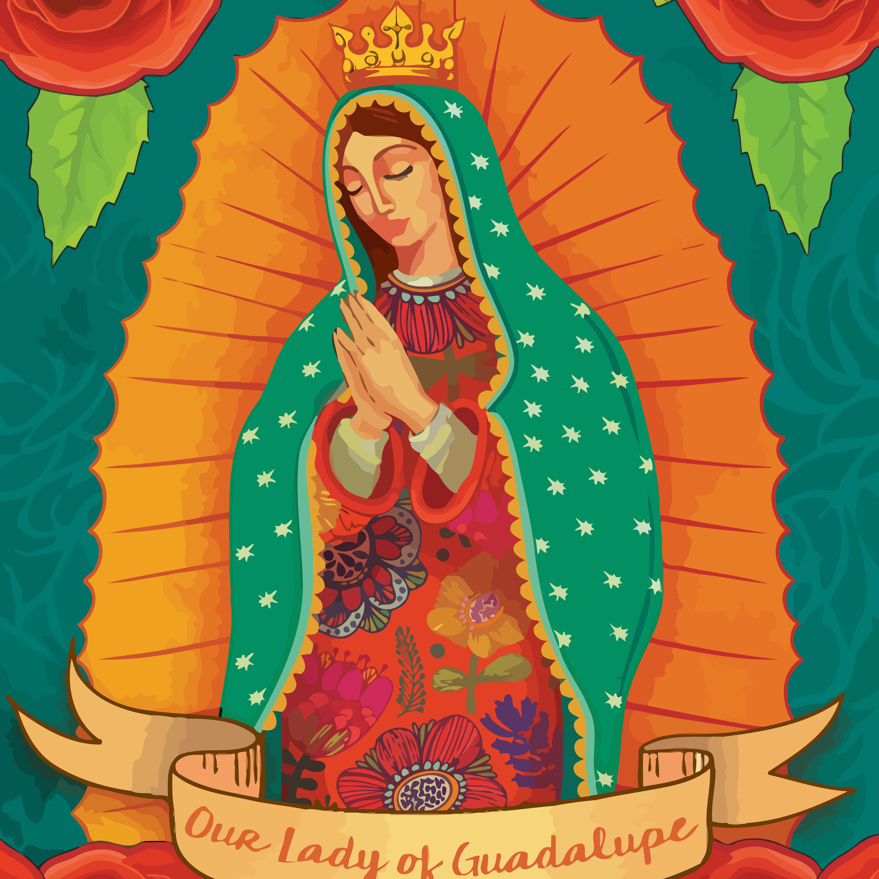 The Story of Our Lady of Guadalupe (Morning Air) - Vimarsana News