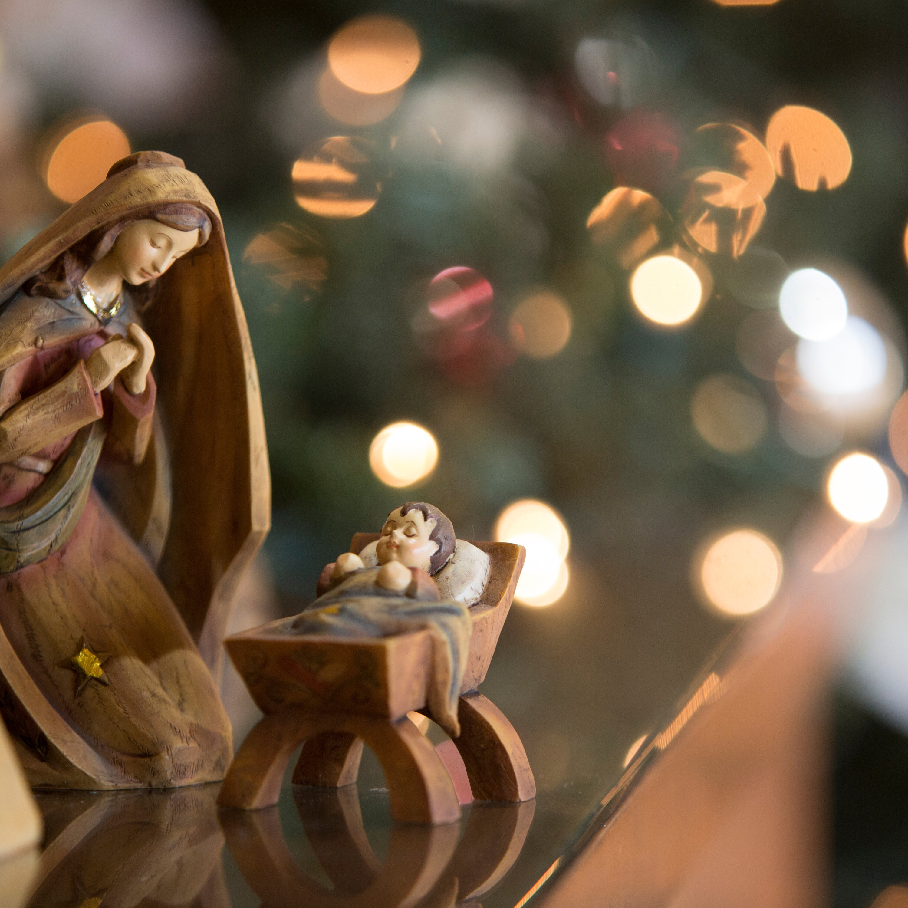 Celebrating the Reason for the Season (Morning Air) - Vimarsana News