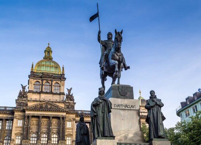 Good King Wenceslas