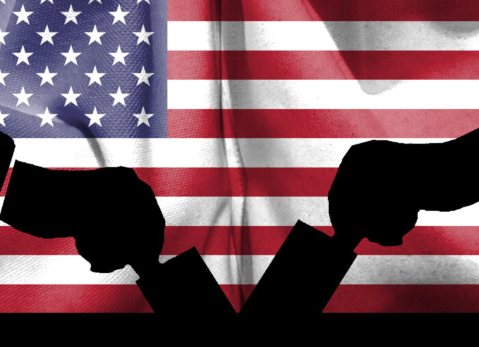 Is this the Most Important Presidential Election? (Morning Air) Is this the Most Important Presidential Election? (Morning Air)