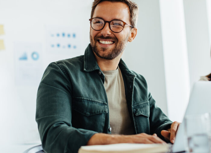 Where is God in Your Professional Work? (The Inner Life with Patrick Conley) Where is God in Your Professional Work? (The Inner Life with Patrick Conley)