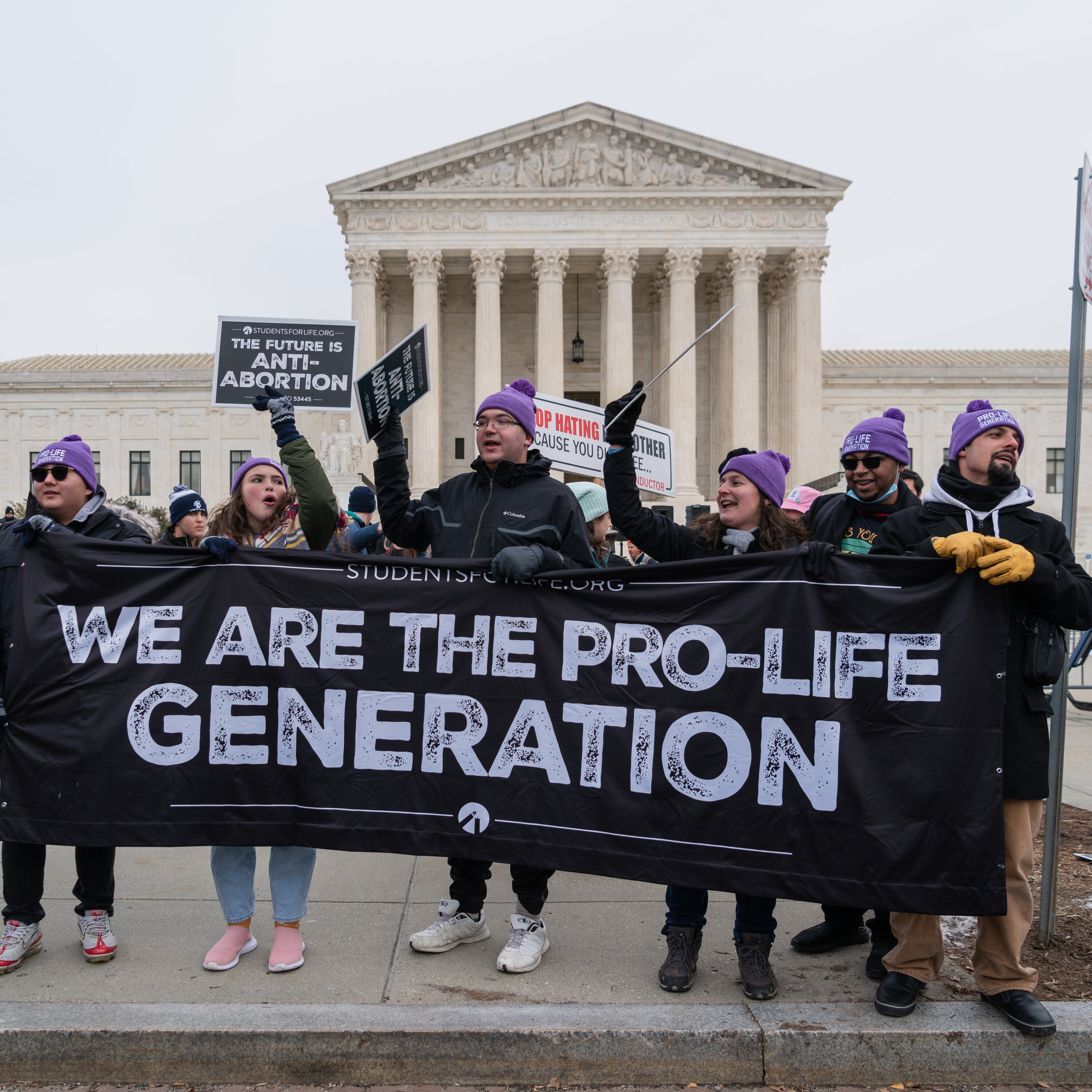 Kristan Hawkins Reports from the March for Life 2024 (Morning Air) - Vimarsana News