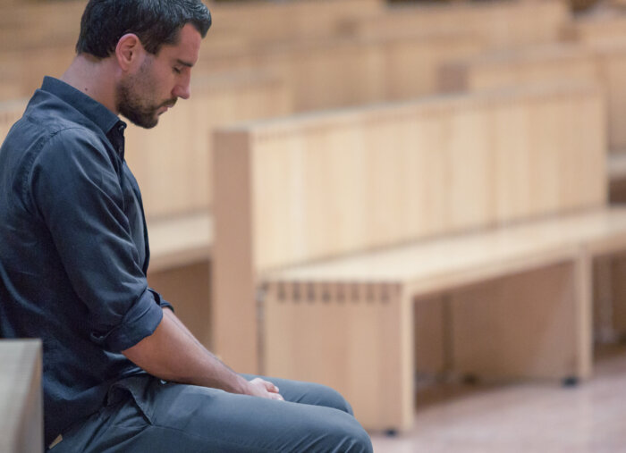 First a Mormon, Then a Protestant, Now a Catholic Forever (The Patrick Madrid Show)
