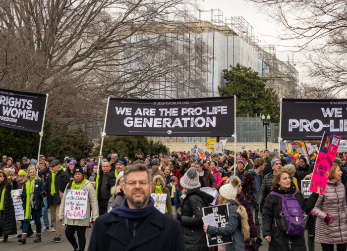 Don’t Stop Standing for Life:  A Conversation with Rep. Chris Smith (The Drew Mariani Show)