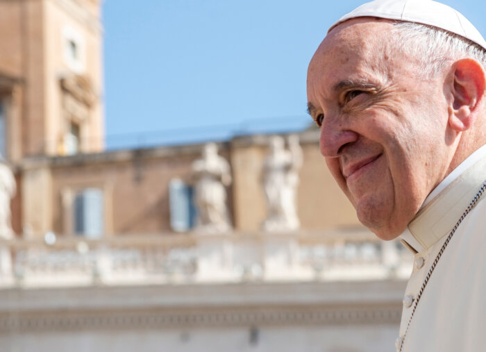 The Holy Father Speaks Against Surrogacy (The Cale Clarke Show) The Holy Father Speaks Against Surrogacy (The Cale Clarke Show)