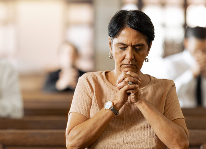 Would This Prevent Me from Attending the Eucharistic Congress? (The Patrick Madrid Show)
