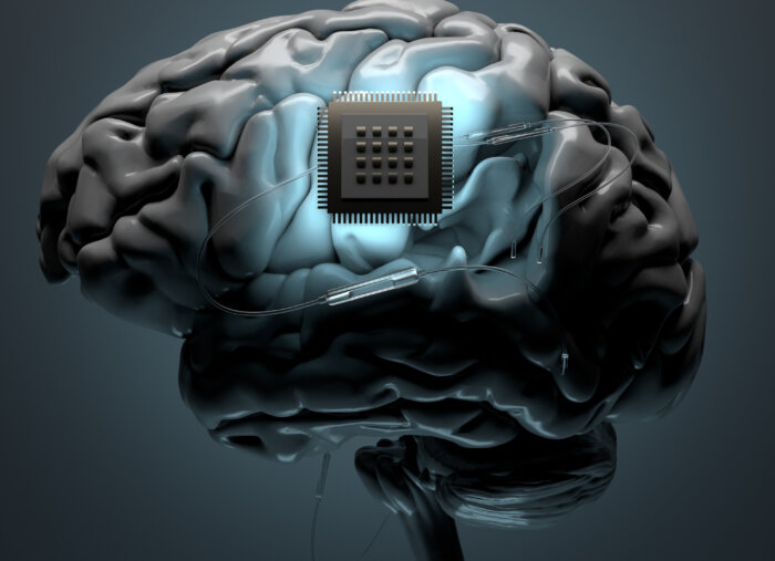 Elon Musk Has Developed Implanted Human Brain Chips (The Drew Mariani Show)