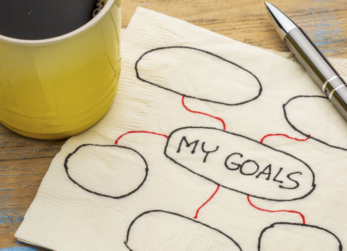Setting Simple & Achievable Monthly Goals (Trending with Timmerie) Setting Simple & Achievable Monthly Goals (Trending with Timmerie)