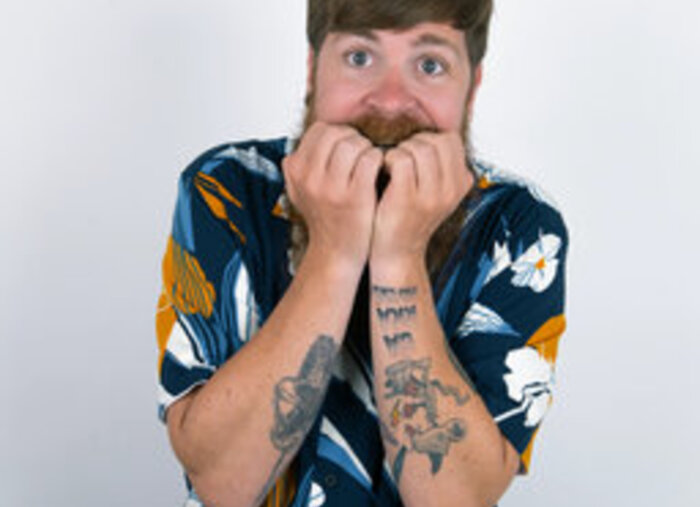 Should You Get a Tattoo? (The Patrick Madrid Show) Should You Get a Tattoo? (The Patrick Madrid Show)
