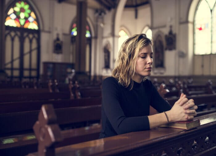 “A Denied Absolution Saved Me” (The Inner Life with Patrick Conley)