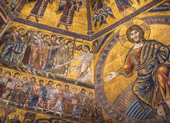 Is Praying to the Saints Biblical? (The Faith Explained)