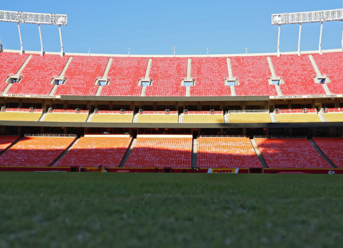 A Conversation with the Kansas City Chiefs Catholic Chaplain (Morning Air)