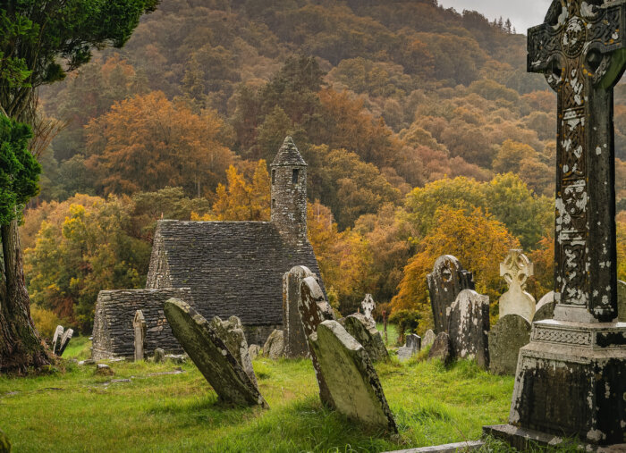 The Bible’s Night of the Living Dead (The Faith Explained)
