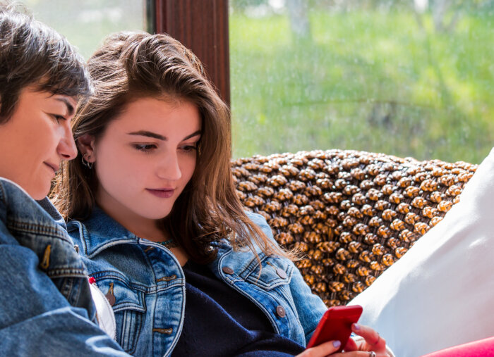 How to Help Your Teen Embrace Modesty (Trending with Timmerie) How to Help Your Teen Embrace Modesty (Trending with Timmerie)