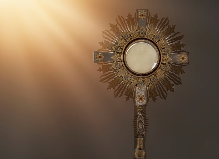 Will You Be Attending the National Eucharistic Congress? (Morning Air)