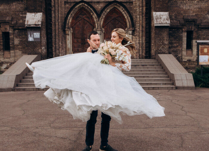 Staying Engaged After Marriage (The Inner Life with Patrick Conley)