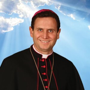 Bishop Andrew Cozzens On Family Rosary Across America - Relevant Radio