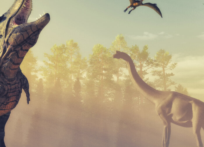 🌿🦖Adam and Eve or Dinosaurs: Who Came First? (The Patrick Madrid Show) 🌿🦖Adam and Eve or Dinosaurs: Who Came First? (The Patrick Madrid Show)