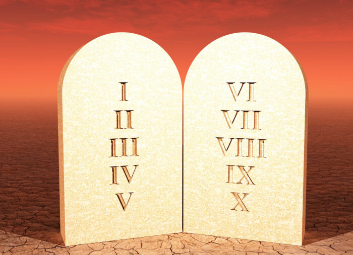 Why Are the 10 Commandments Different in Various Bibles? (The Patrick Madrid Show)