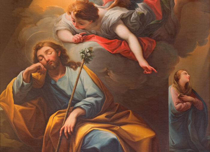 How Can You Deepen Your Devotion to St. Joseph? (Trending with Timmerie)