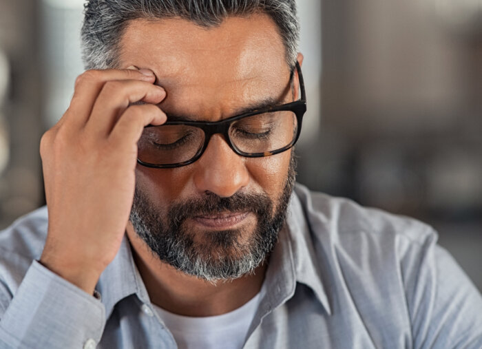 How Do I Heal from My Depression? (The Patrick Madrid Show) How Do I Heal from My Depression? (The Patrick Madrid Show)