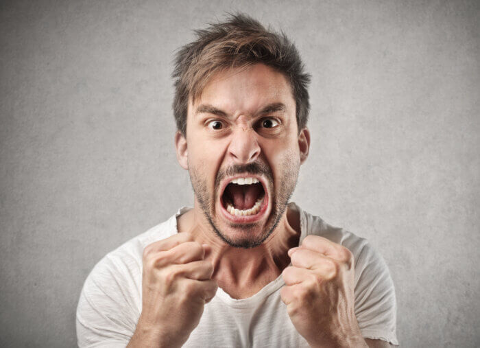 🔥 Is Anger Always a Sin? (The Patrick Madrid Show)
