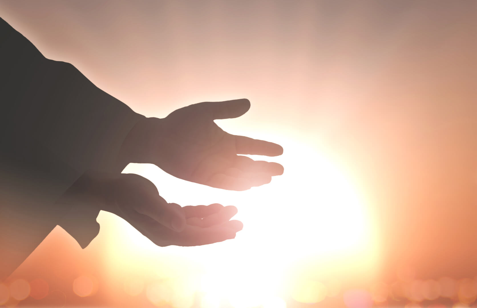 "How Can I Increase My Trust in God?" (The Inner Life with Patrick Conley) - Vimarsana News