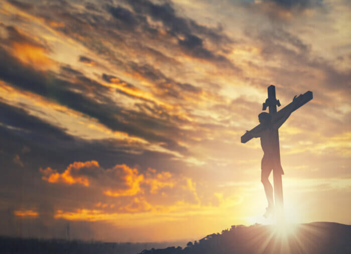 Good Friday – Jesus is Crucified (Close to Jesus to the Last: Fr. Rocky’s Holy Week Mission) Good Friday – Jesus is Crucified (Close to Jesus to the Last: Fr. Rocky’s Holy Week Mission)