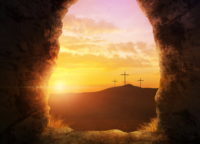 Easter Evidence: The Empty Tomb (The Faith Explained)