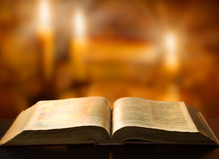 How Could Jewish Liturgy Reveal Jesus? (Father Simon Says)