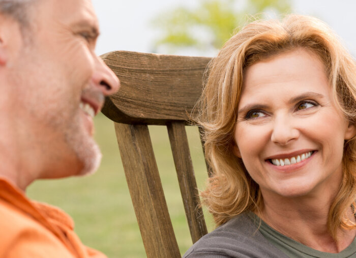 Introduced to Joy (The Inner Life with Patrick Conley)