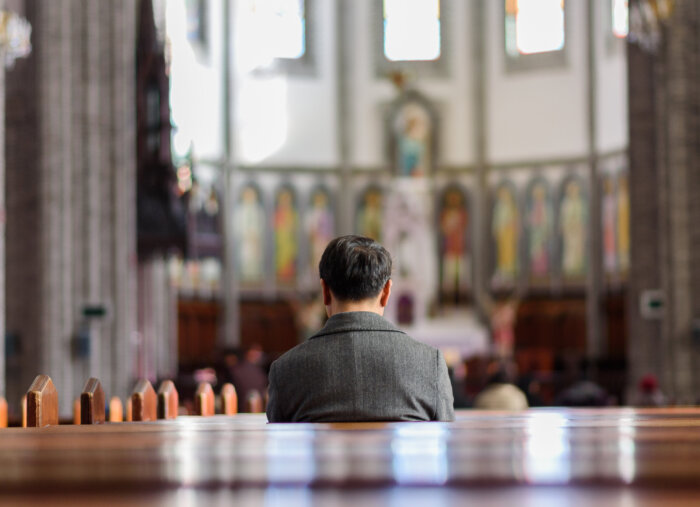 Reviving Church Attendance