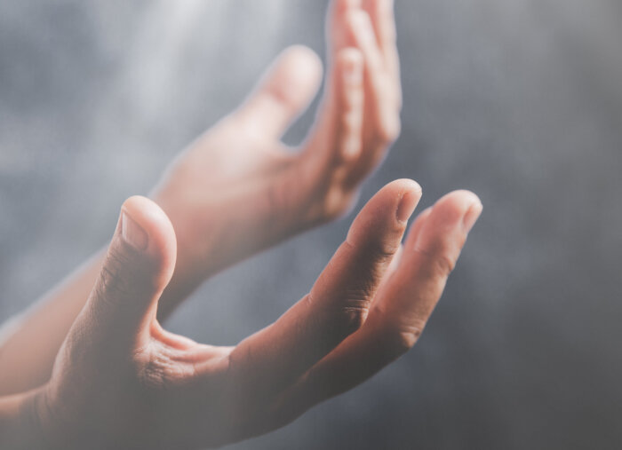 Can Humility Be Used to Fight the Devil? (Morning Air)