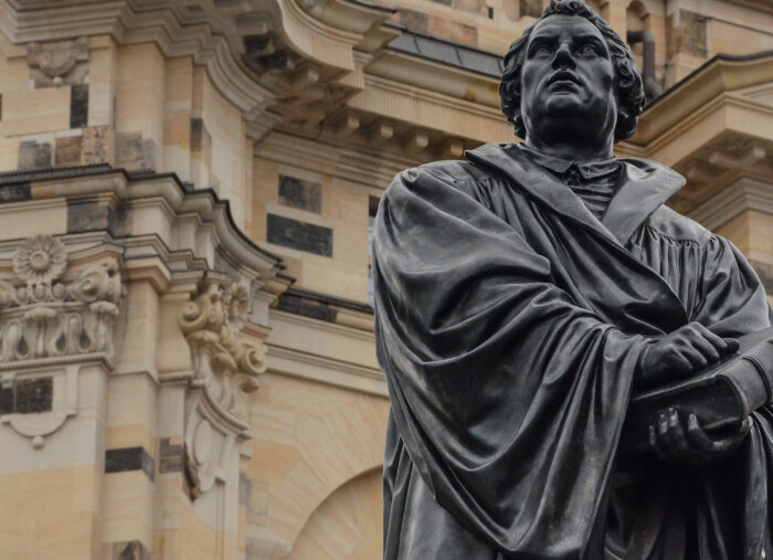 “Would Martin Luther be a Catholic If He Were Alive Today?” (The Patrick Madrid Show) “Would Martin Luther be a Catholic If He Were Alive Today?” (The Patrick Madrid Show)